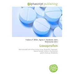 Loxoprofen: Non-steroidal anti-inflammatory drug, Ibuprofen, Naproxen, Daiichi Sankyo, Sodium, Transdermal patch, Prodrug, Metabolite