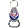 Philadelphia Phillies Bottle Opener Key Ring