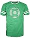 Search : Mens DC Comics Green Lantern Football-style T-shirt