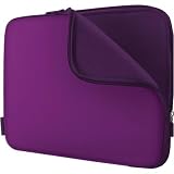 Belkin 8.9-Inch Neoprene Sleeve (Dahlia/Aubergine)