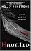 Haunted (Women of the Otherworld, Book 5)