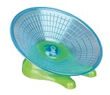 Running disc for hamsters and mice, ø 17 cm