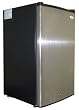 Sunpentown Energy Star 3.0-Cu-Ft Upright Freezer - Stainless