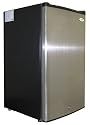Sunpentown Energy Star 3.0-Cu-Ft Upright Freezer - Stainless