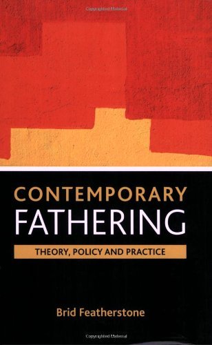 Contemporary fathering