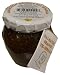 Dried Fig and Orange Jam (Dalmatia) 240g round jar