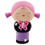 Smiling - Momiji Doll