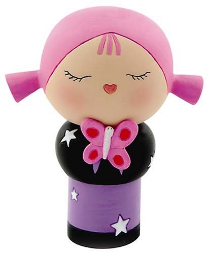 Smiling - Momiji Doll