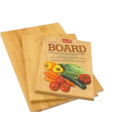 Fernanda Birch Utility Board by Chopping Blocks