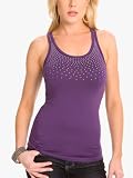 Marciano Logo Necklace Tank