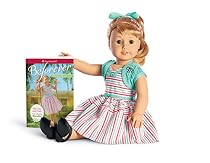 American Girl Maryellen Doll and Book
