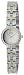 Citizen Women's Eco-Drive Silhouette Crystal Watch #EW9124-55D