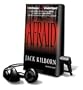 Afraid [With Earbuds] (Playaway Adult Fiction)