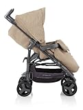 Inglesina - AG40D6FDL - Poussette Zippy - Fiordilatte