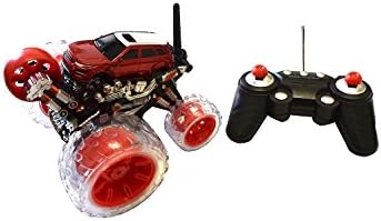 360° Remote Control Cyclone Spinning Car, Brand New In Box