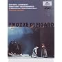 Mozart : Les Noces de Figaro (The English Baroque &hellip <b>DVD</b> ~ Bryn Terfel