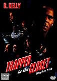 DVD : R. Kelly - Trapped In The Closet - Chapters 1 - 12 [2005]