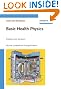 Basic Health Physics: Problems and Solutions