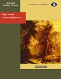 Edgar Huntly: Memoirs of a Sleepwalker