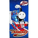 Review Jay Franco & Sons  / Thomas & Friends Beach Towel