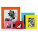 PT Photo Frame, All In The Family, Plastic, Assorted