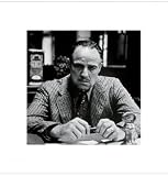 The Godfather - The Family - 16 x 16 Poster