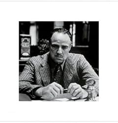 The Godfather - The Family - 16 x 16 Poster