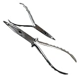 ストロングツール(Strong TooL) 2pcs.フィシャマンプライヤー 105mm&180mm 11236