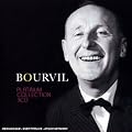 Platinum Collection : Bourvil (Coffret 3 CD)