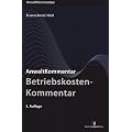 Betriebskosten-Kommentar