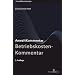 Betriebskosten-Kommentar