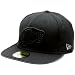 Confronta prezzi Vans Home Team New Era Cappello da uomo, Nero/Carbone, 7