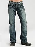 GUESS Falcon Jean - Platform Wash - 32 Inseam