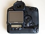 ACMAXX 3.0" HARD LCD PROTECTOR CANON EOS-1D Mark IV DSLR CAMERA