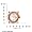 Swiss Legend Women's 10114-rg-02 Commander White Polyurethane And Rose Gold Tone Watch Image #4 Swiss Legend Women's 10114-rg-02 Commander White Polyurethane And Rose Gold Tone Watch Image #4