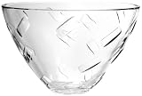 Stiffel Addison 10" Crystal Bowl