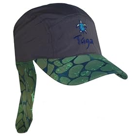Boys UV Sun Protective Legionnaire Hats (UPF 50+)