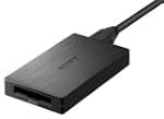 Sony MRWE80 - Lector de tarjetas de m...