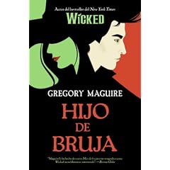 Hijo De Bruja: Novela