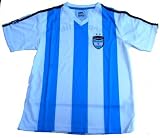RHINOX ARGENTINA YOUTH JERSEY