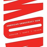 american democracy now