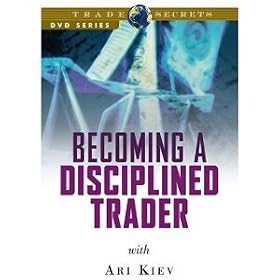 Becoming a Disciplined Trader: Techniques for achieving peak trading performance [VHS]