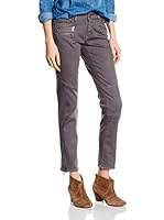 Mavi Pantalón Saige (Gris)