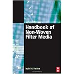 Handbook of Nonwoven Filter Media book cover
