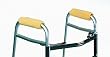 `Walker Fleece Covers (pair)