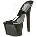 Pleaser Women's Sky-302 Platform Slide