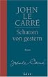 Gesamtausgabe: Schatten von gestern