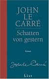 Gesamtausgabe - Jubiläumsausgabe: Schatten von gestern: Jubiläumsausgabe
