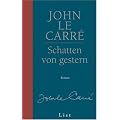 Gesamtausgabe - Jubil�umsausgabe: Schatten von gestern: Jubil�umsausgabe