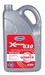 antifreeze in engine coolant